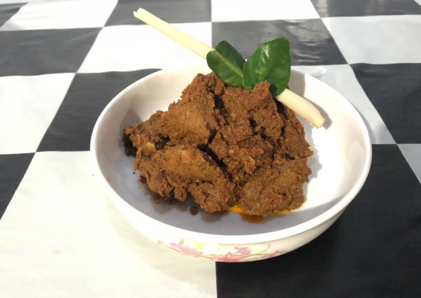 Rendang