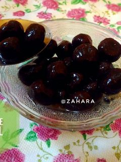 Foto resep Bubble Pearl/Black Pearl