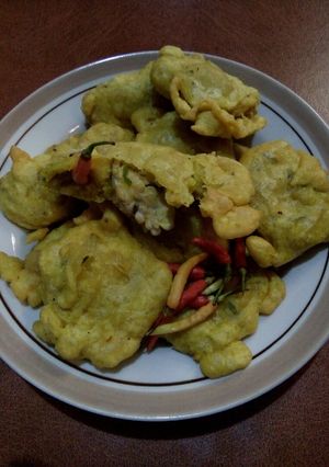 Foto resep Godho Tempe