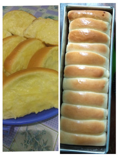 Foto resep Roti Sisir