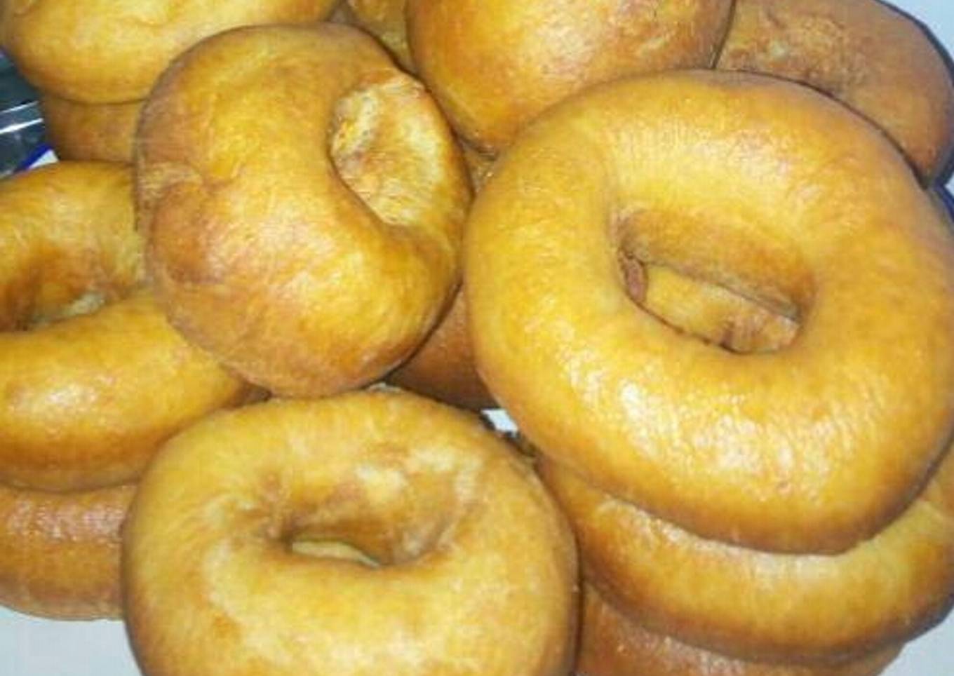 Doughnuts
