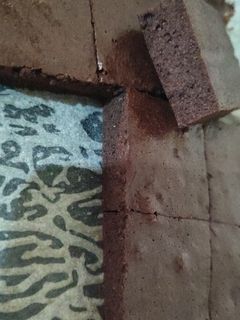 Una foto de Brownie
