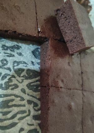 Una foto de Brownie