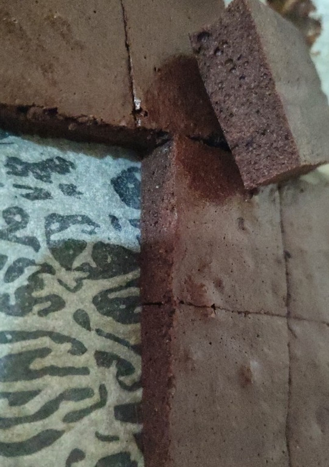 Una foto de Brownie