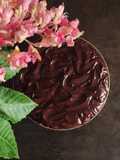 Torta soffice all'arancia al profumo di cardamomo e cannella