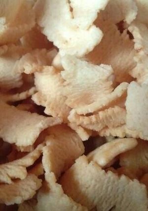 Foto resep Kerupuk keju