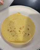 Panqueques para canelones