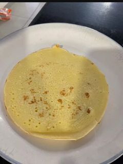 Una foto de Panqueques para canelones