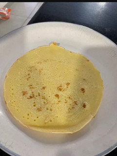 Una foto de Panqueques para canelones