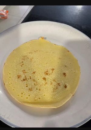 Una foto de Panqueques para canelones