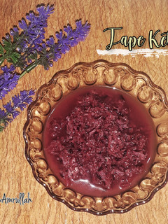 Foto resep Tape Ketan