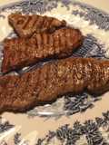 Bistecca di cavallo