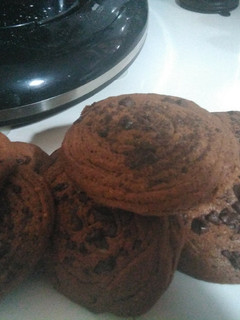 Una foto de Cookies