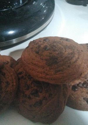 Una foto de Cookies