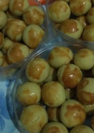 Foto resep Nastar