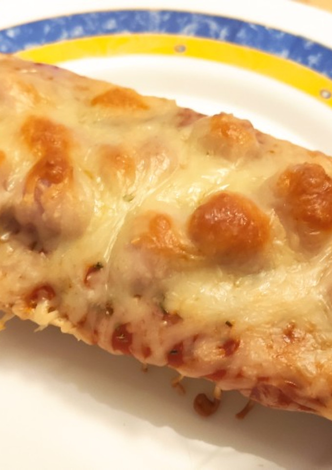 Una foto de Paninis