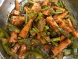 મોગરી ગાજર નું અથાણું (Mogri Gajar Athanu Recipe In Gujarati)