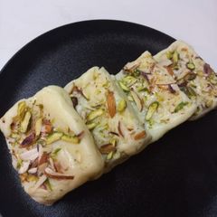A picture of Dilkhush Mithai.