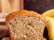 A picture of self rising flour banana