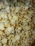Kettle corn