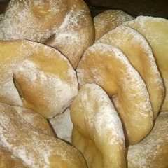 Foto principal de Tortas fritas semidulces