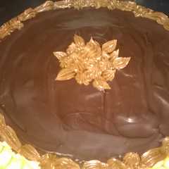 Foto principal de Tarta Havanet