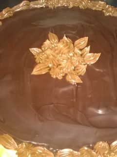 Una foto de Tarta Havanet