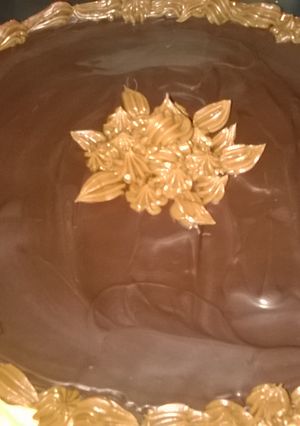 Una foto de Tarta Havanet
