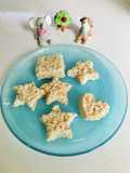 Everyone's Favorite Rice Krispie Treats