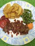 Sirloin Steak