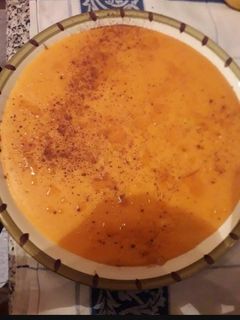 Foto de Papas de abóbora 🎃
