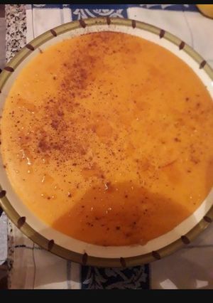 Foto de Papas de abóbora 🎃
