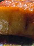 Budín de Pan sin gluten