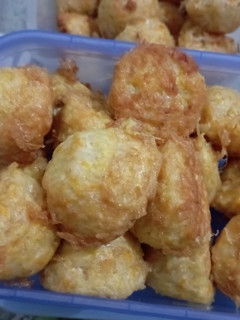 Foto resep Tahu Fantasi Bihun