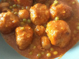 Albóndigas a mi estilo