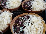 Martabak manis mini / Terang bulan mini