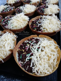Foto resep Martabak manis mini / Terang bulan mini