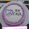 Torta en Casa