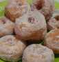 Cara Mudah Membuat Resep Donat dan odading gula empuk, yang Bisa Manjain Lidah Anti Ribet, Lezat Sekali