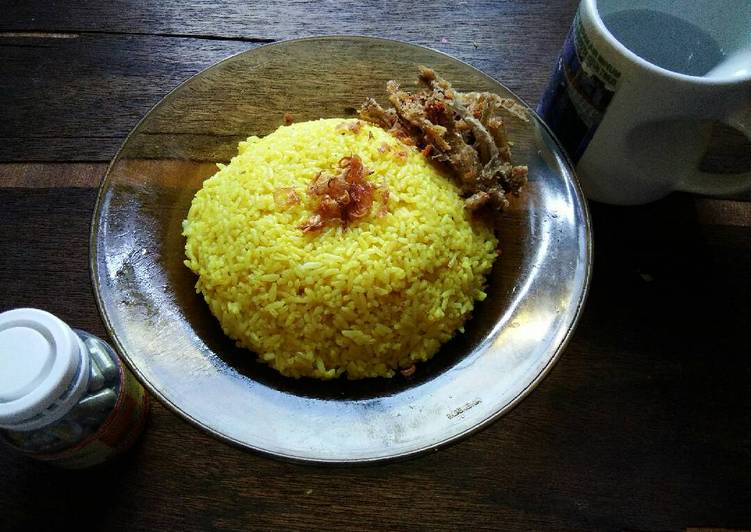 Nasi Kuning Express