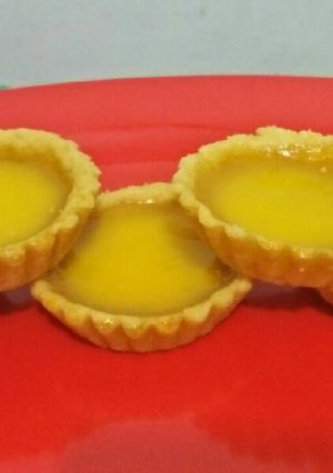 Foto resep Pie Susu