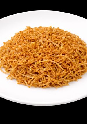 Hình của món SP.0206 - Bì Rám.
