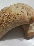Masa para empanadas con salvado de trigo