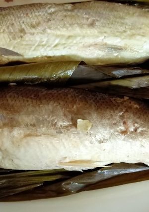 Foto resep Bandeng isi