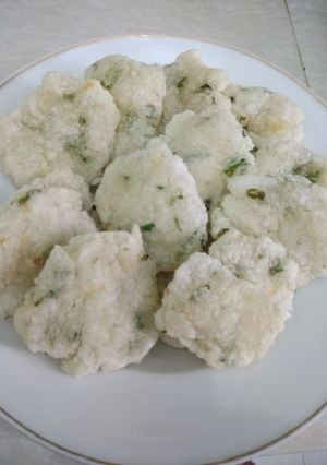 Foto resep 8. Cireng Crispy