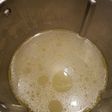 Caldo sencillo de pollo en thermomix