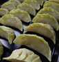 Cara Gampang Membikin Resep Gyoza Udang yang Menggugah Selera Anti Ribet, Mantap Sekali