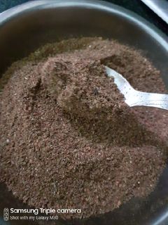 चाय मसाला (chai masala recipe in Hindi) रेसिपी मुख्य फोटो