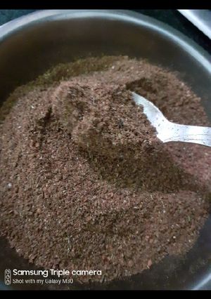 चाय मसाला (chai masala recipe in Hindi) रेसिपी मुख्य फोटो