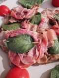 Saltimbocca